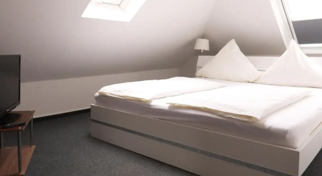 Двухместный номер Standard Pension/Hotel Haus Magdalene