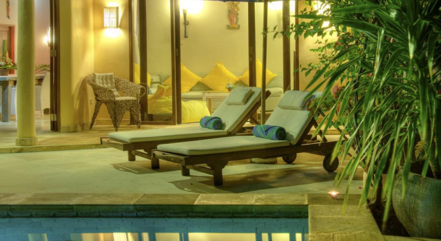 Villa Laella, Rezervovat Vila Chaty v Bali, Chalupa