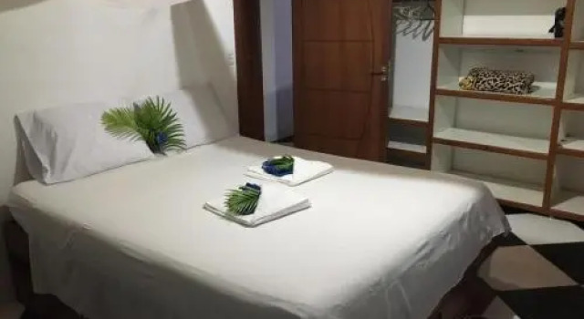 Pousada Azul