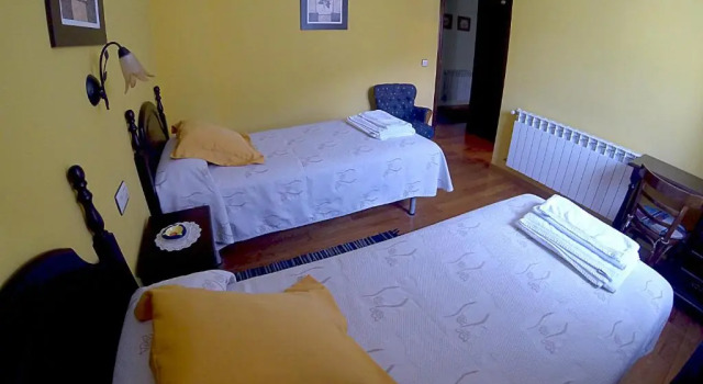 Camera Standard Casa Xuaquin
