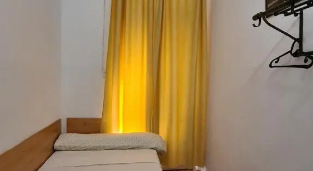 Двухместный номер Standard Pensión Berti Madrid