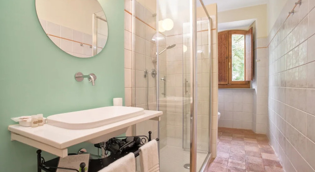 Номер Classic Torrenova di Assisi Country House