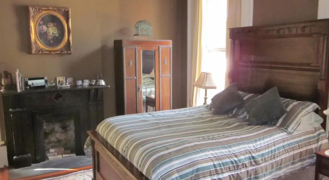 Номер Standard Baer House Inn