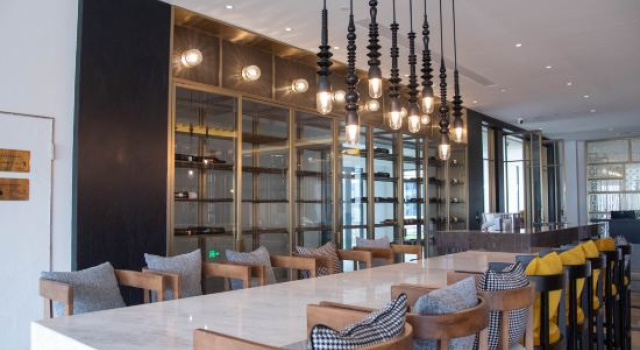 Hangzhou Bay Resort Hotel, Prenota Resort Hotel resort a Jiaxing, Resort