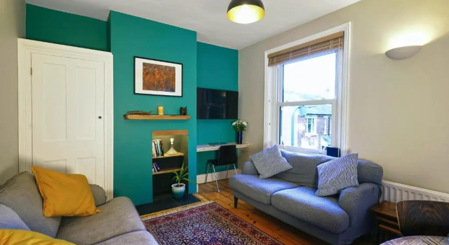 Апартаменты Boscobel Apartments