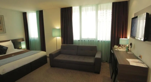 Семейный номер Standard Hotel Nartel