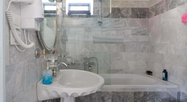 Апартаменты Plori - Molos Apartments