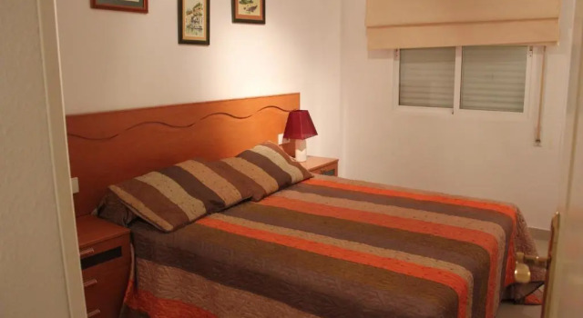 Apartamento Cascadas