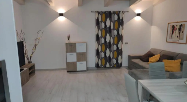 Planet apartments 1, Prenota Appartamento Montalbano Jonico Basilicata