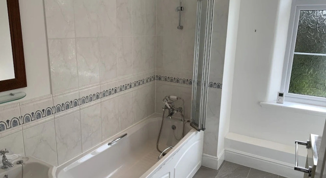 Апартаменты Stylish 3 Bed Apartment in Bristol
