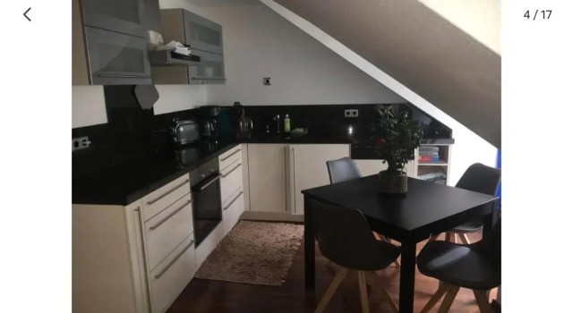 Fewo an der Saale, 5 min bis Zentrum, Prenota Hotel Jena 