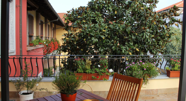 Macallè, Rezervovat Hotel Momo Piemont