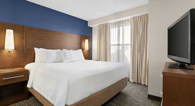 Residence Inn by Marriott Salem