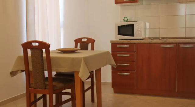 Апартаменты Villa Elizabeta