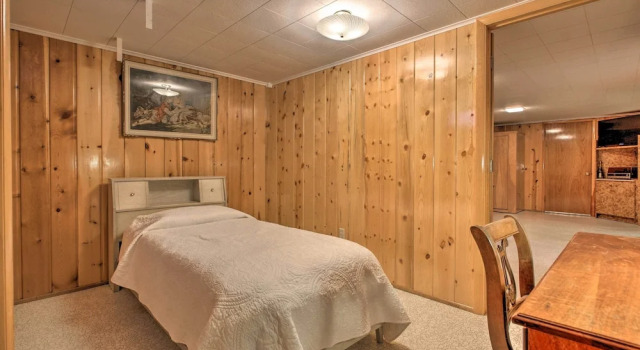 Nostalgic & Retro Anaconda Home, Walk to Town, Book Hotel Anaconda Montana