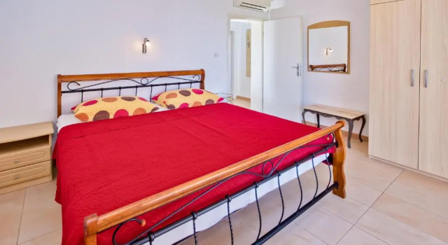 Apartments Hruban