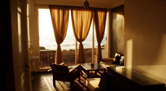 Dar Fouad, Reservar Hotel Essaouira 