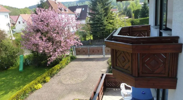 Appartamento Gästehaus Regina