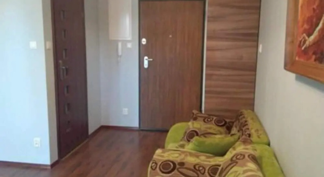 Люкс Comfort с балконом Apartament 39 Baltic Park Stegna