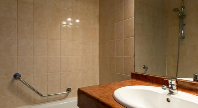 Номер Standard LOGIS - Belle Hôtel, Lille-Ouest
