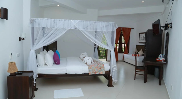 Hotel Sanmark