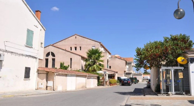 House With 3 Bedrooms in Ghisonaccia, With Enclosed Garden and Wifi -, Varaa Hotelli Ghisonaccia 