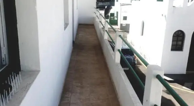 BackpackerRooms, Prenota Hotel Tinajo 