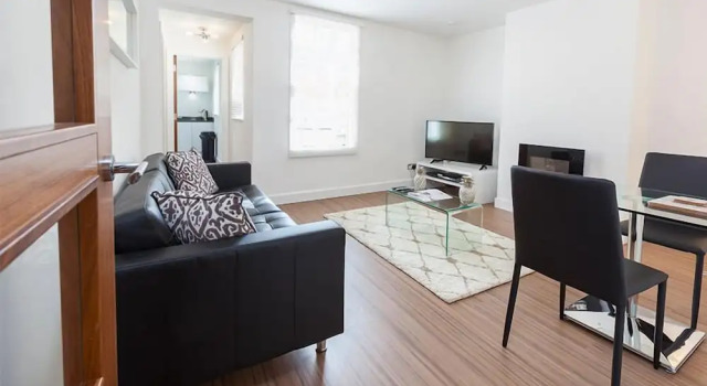 City Stay Apartments - Mill Street