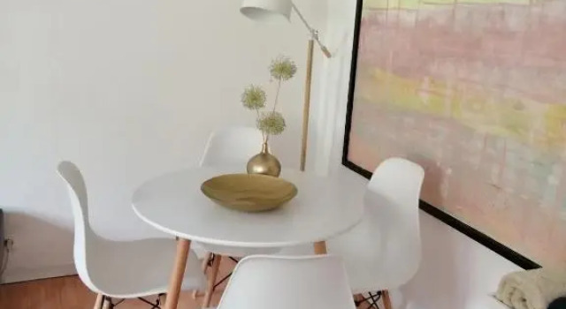 Standart oda Residence de la Rasclose