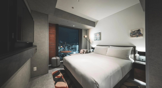 Sapporo Stream Hotel