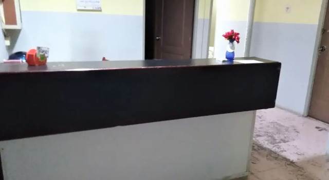 Spot on 89830 Cat City Inn, Rezerwuj Hotel Kuching Sarawak