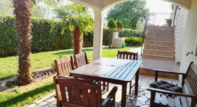 Апартаменты Villa Nina