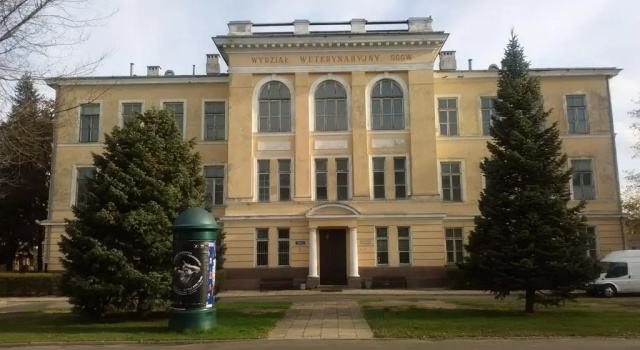 Narodowy Apartament