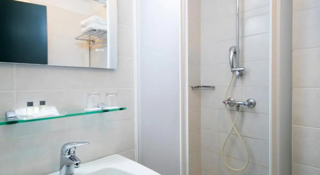 Семейный номер Standard Hotel Vile Park