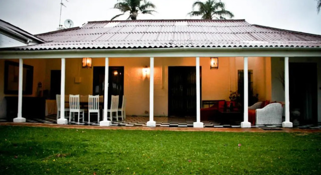 查莫伊旅馆, 预订 酒店 Verulam Durban North Coast