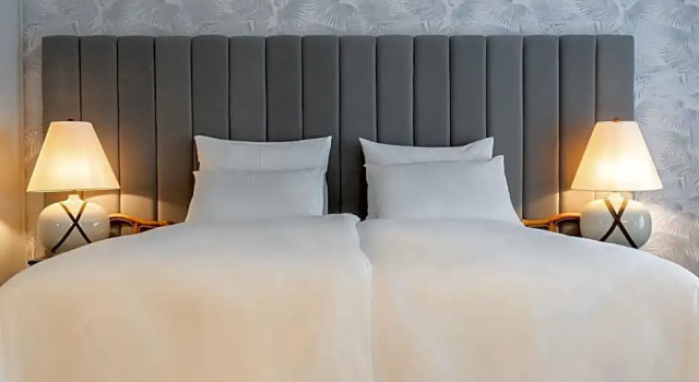 Номер Superior Eventhotel Pyramide