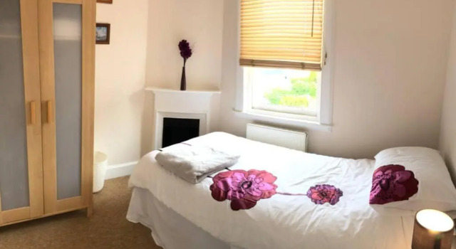 4 bedroom townhouse Kirkcudbright, Забронировать Отель Керкубри Дамфрис и Галлоуэй, рядом с Галерея The Whitehouse