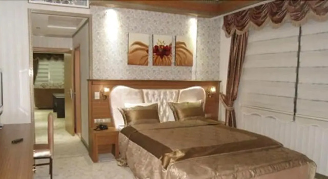 Sehr-i Nuh Otel, Забронировать Отель Ширнак Юго-Восточная Анатолия