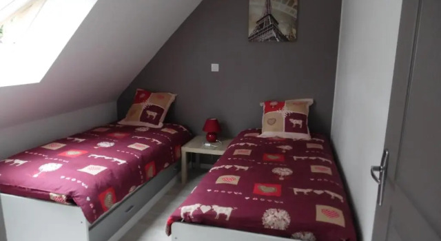 Au fil de leau, Reserva ahora Hotel Rohan Morbihan