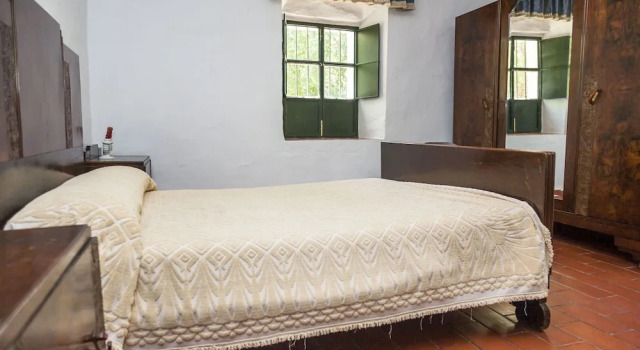 Villa La Mina Constantina Canovas, Забронировать Вилла Константина Sierra Norte de Sevilla, рядом с Замок Константина