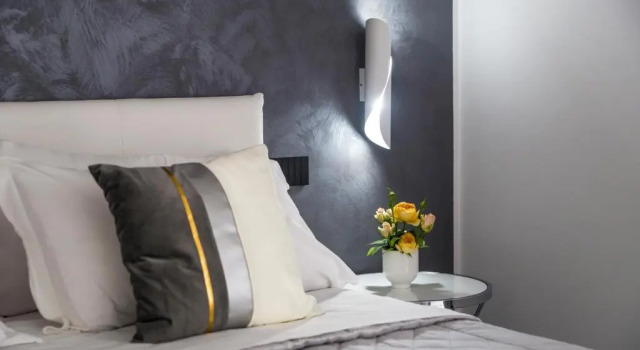Номер Deluxe Maison de Julia Pompei