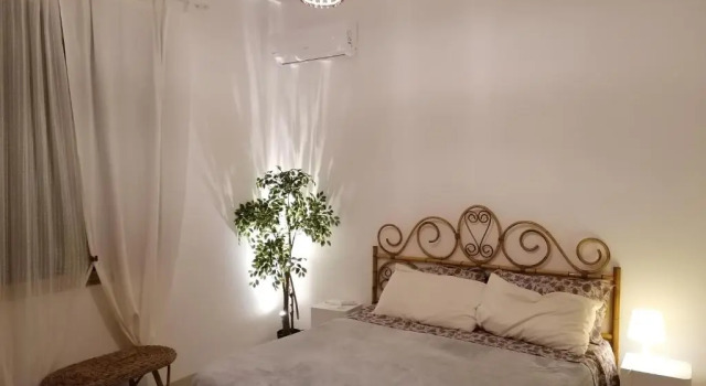Вилла Villa Giardino Arenella