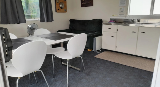Семейный номер Standard Pictons Waikawa Bay Holiday Park