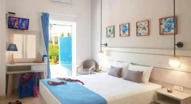 Almiris Seaside Apartments, Забронировать Апартаменты/квартира Апартаменты Апокоронас, Апартаменты/квартира
