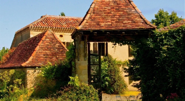 House With 4 Bedrooms in Peyre, With Private Pool, Enclosed Garden and, Đặt Khách sạn Peyre 