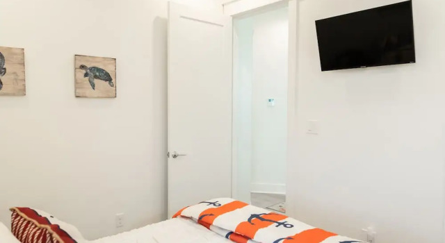 Doctor's Orders 2 Bedroom Cabin