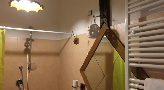 Klassisch Zimmer Locanda Marzi