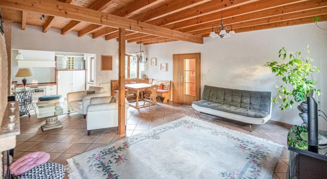 Awesome Home in Geisenheim With 2 Bedrooms and Wifi