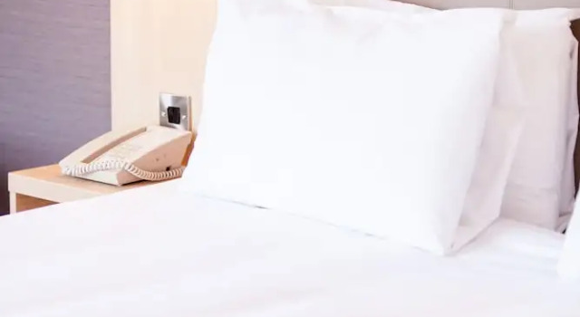 Трёхместный номер Superior Leonardo Hotel Aberdeen