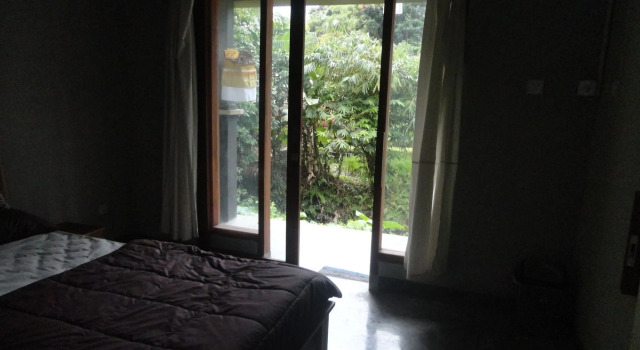 Uma Bian Guest House Ubud, Забронировать Гостевой дом Отели провинции Бали с завтраком, Завтраки